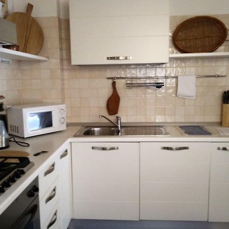 Apartmán I Gechi Verona Exteriér fotografie