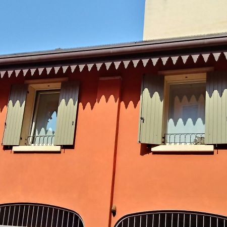 Apartmán I Gechi Verona Exteriér fotografie