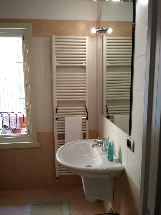 Apartmán I Gechi Verona Exteriér fotografie
