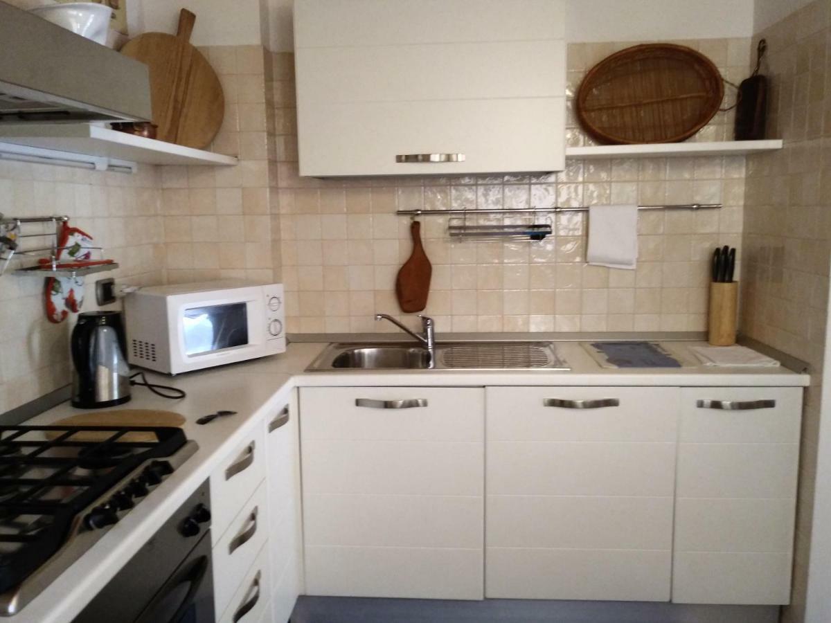 Apartmán I Gechi Verona Exteriér fotografie