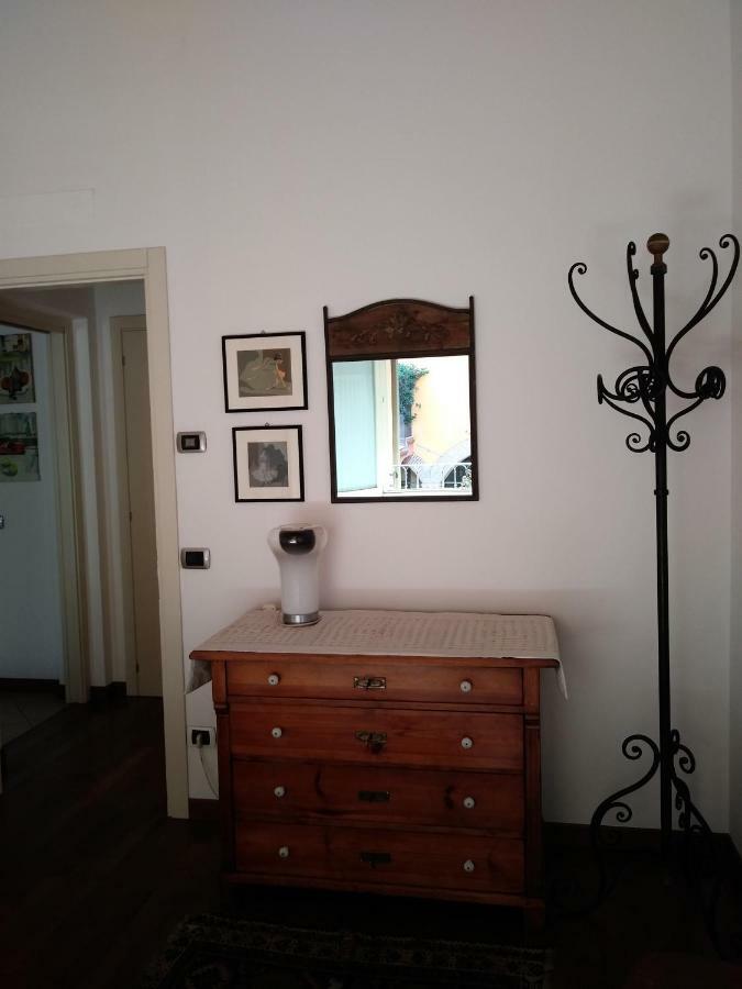 Apartmán I Gechi Verona Exteriér fotografie